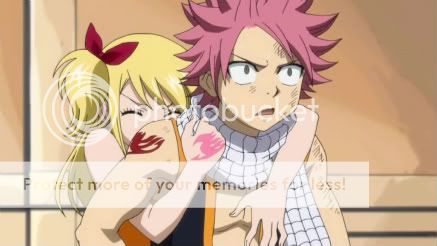 Natsu x Lucy Pictures, Images and Photos